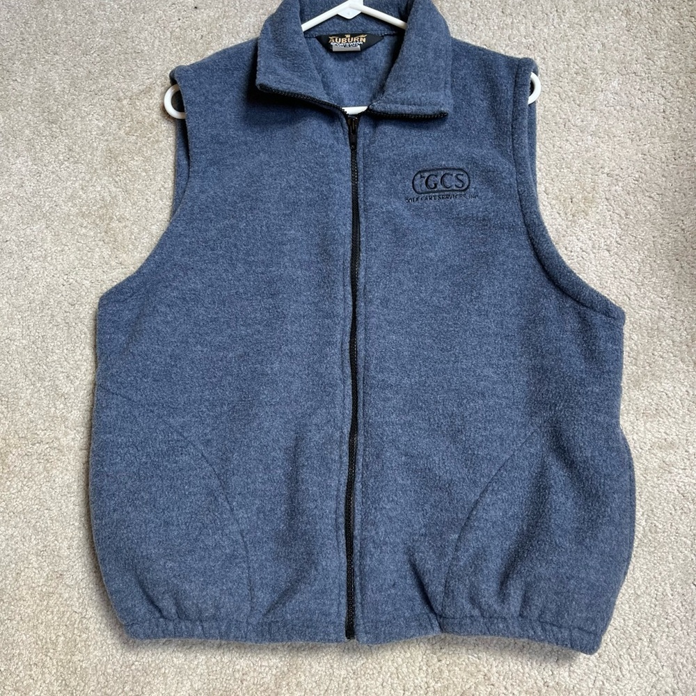 Men’s Vest